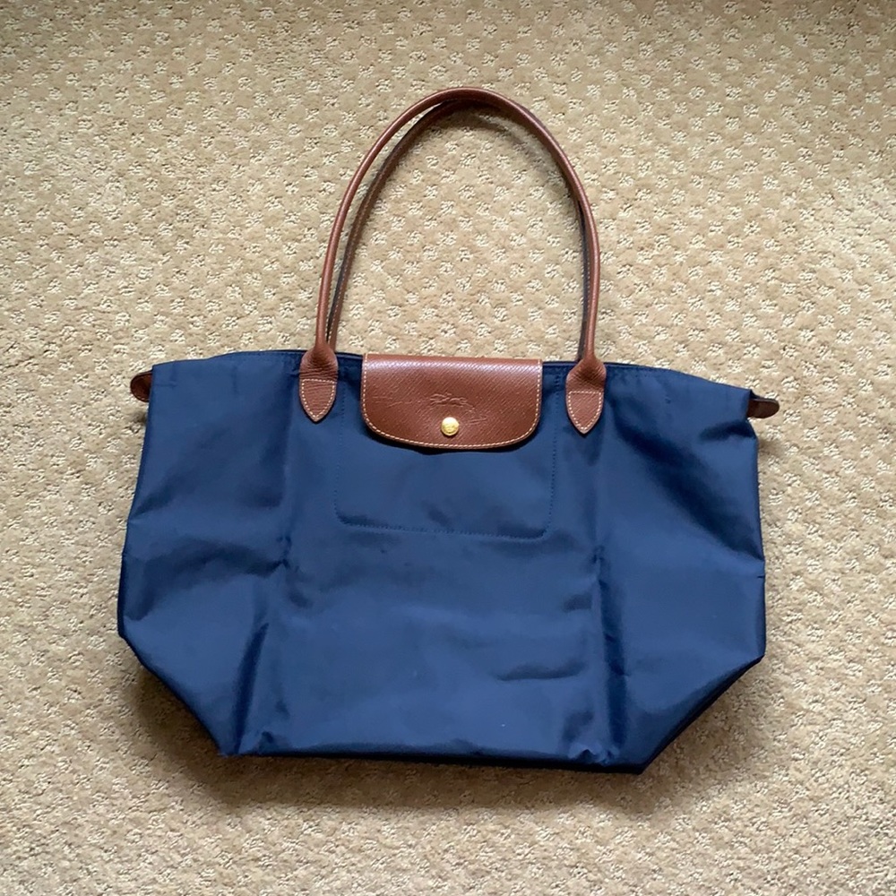 Longchamp Le Pliage Shoulder Bag